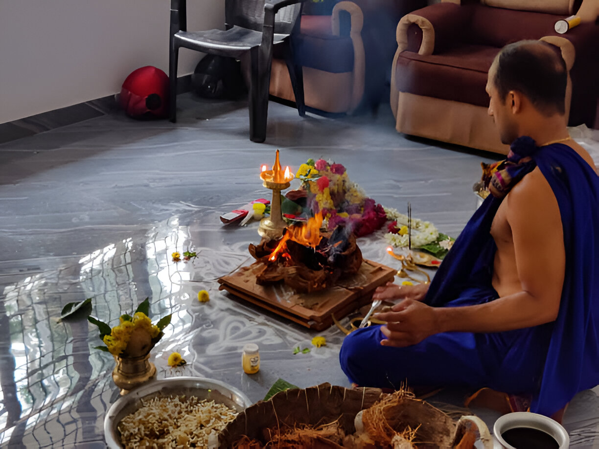vastu-shanti
